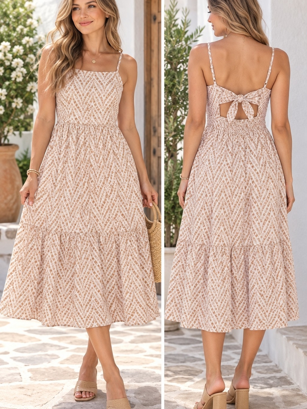 Lilly Pulitzer Charlese Eyelet Tiered Cotton Dress Sz 16 Sqiare Neckline Vacatio